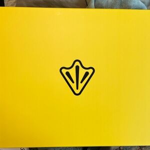 FCTRY LAB X NLE CHOPPA DUCK BOOTS